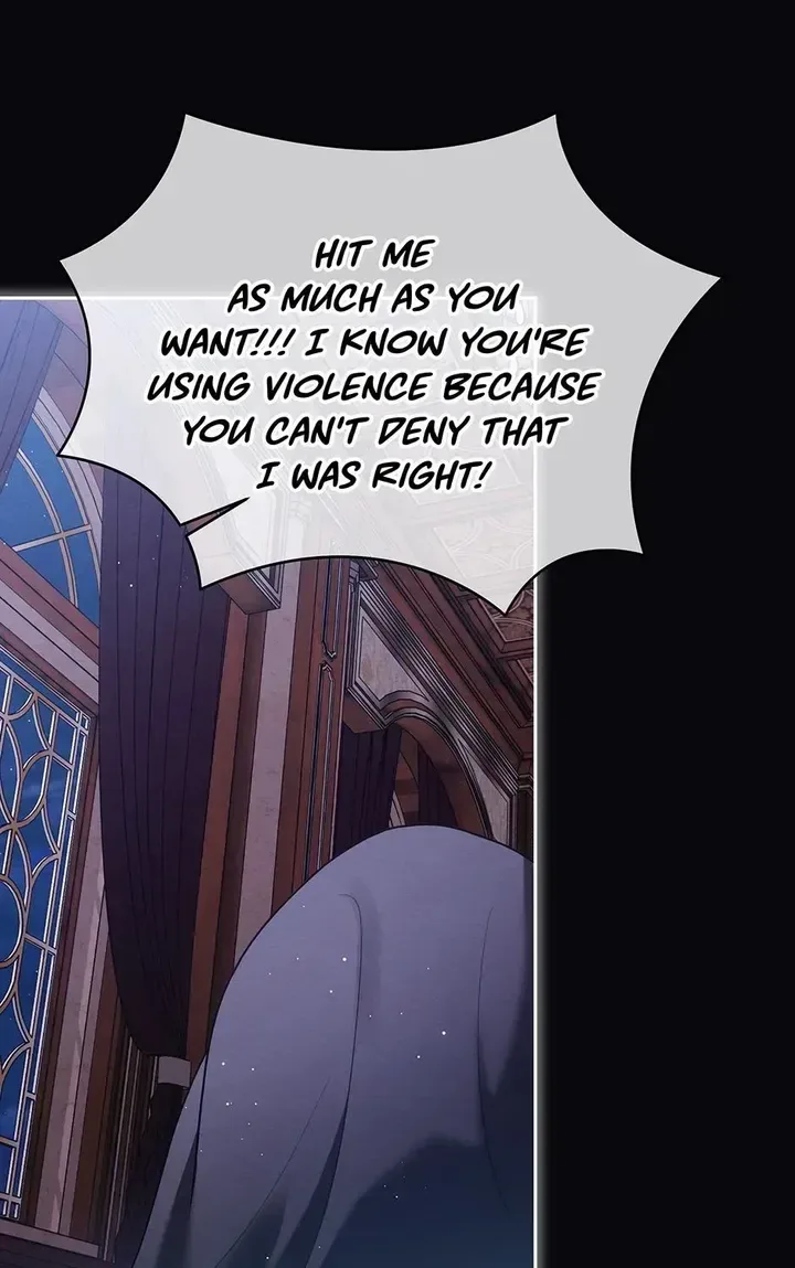 Lady Baby Is a Revenge Maker Chapter 76 page 96