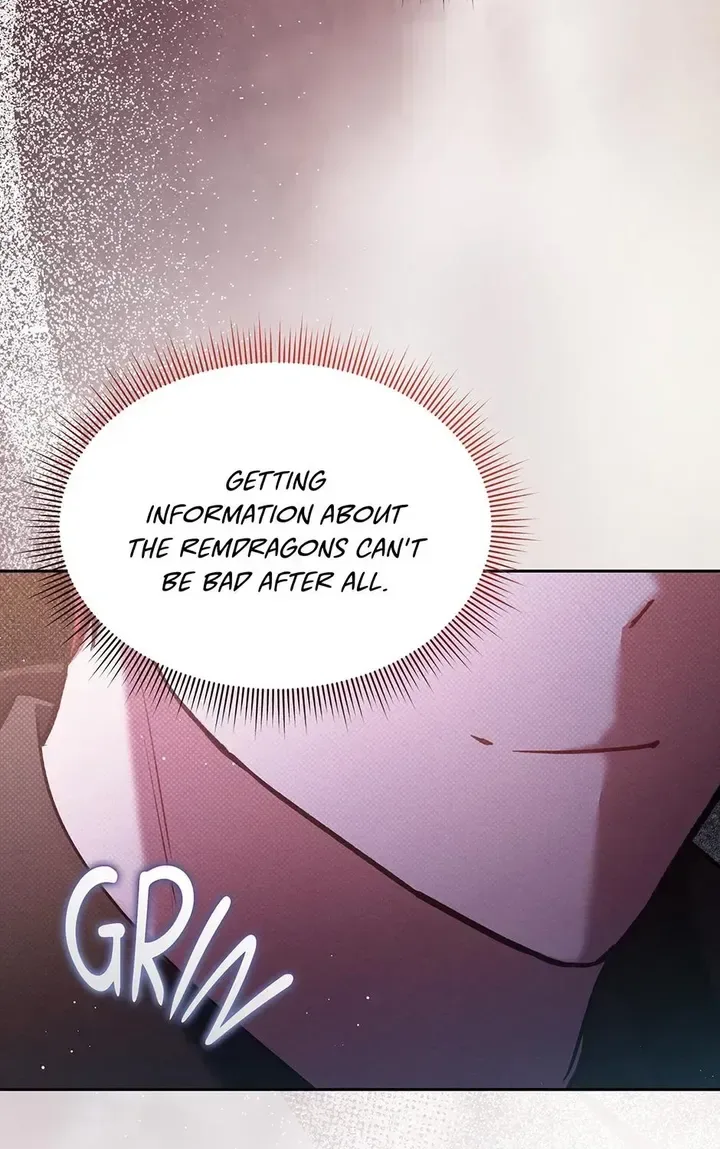 Lady Baby Is a Revenge Maker Chapter 76 page 49