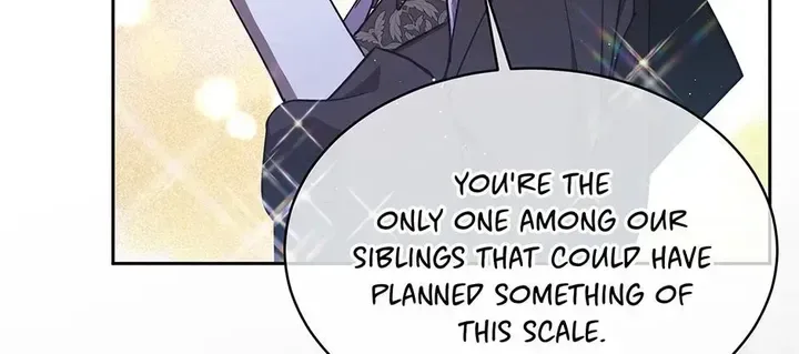 Lady Baby Is a Revenge Maker Chapter 76 page 40