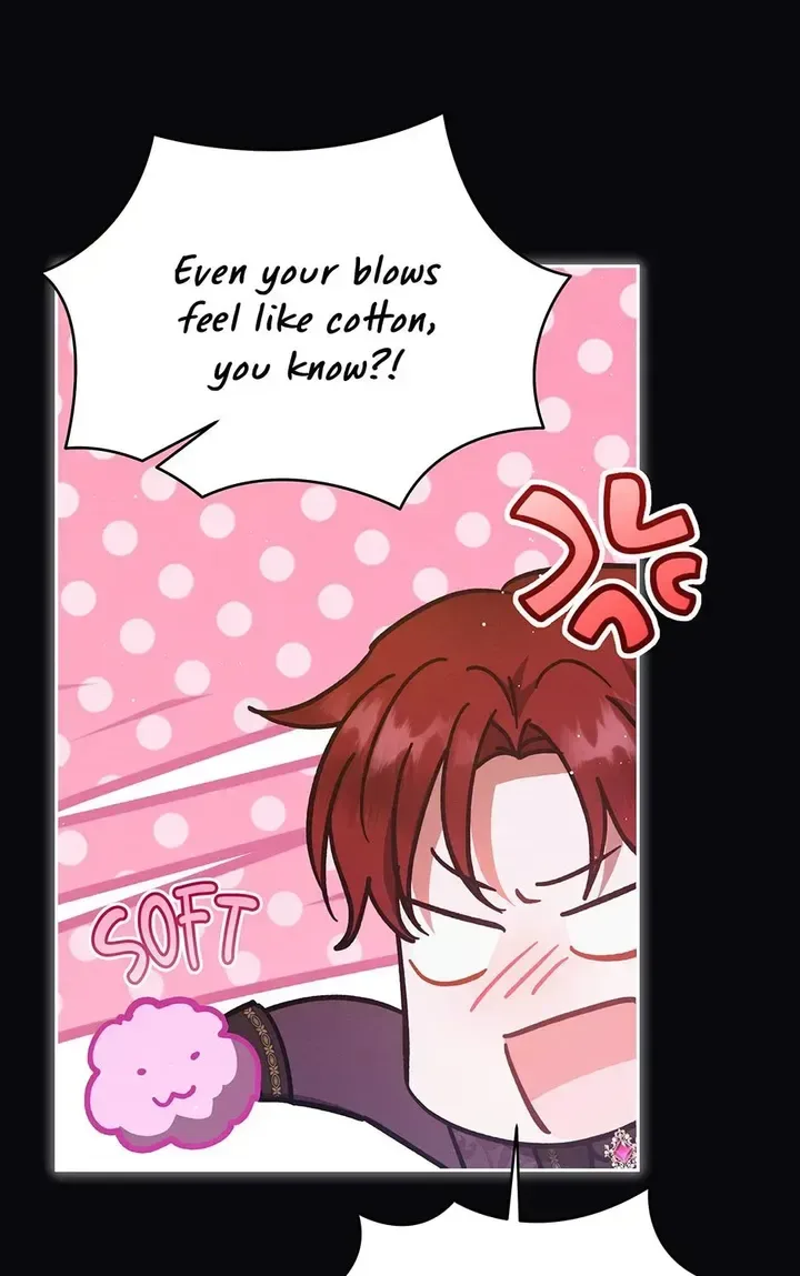 Lady Baby Is a Revenge Maker Chapter 76 page 102