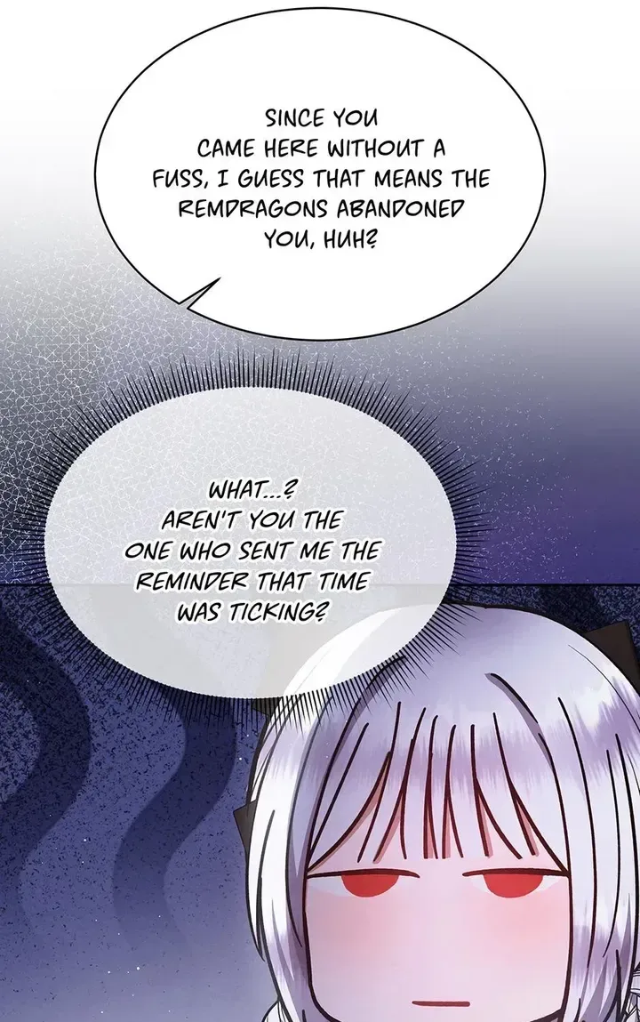 Lady Baby Is a Revenge Maker Chapter 76 page 7