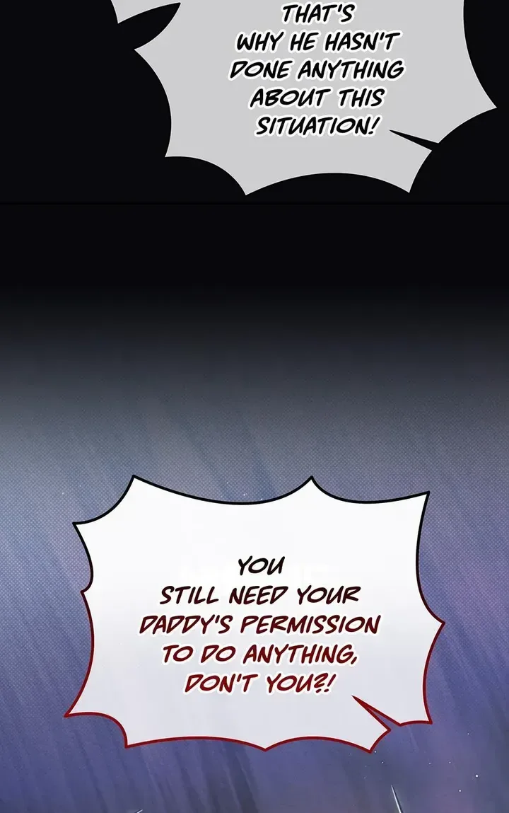 Lady Baby Is a Revenge Maker Chapter 76 page 90
