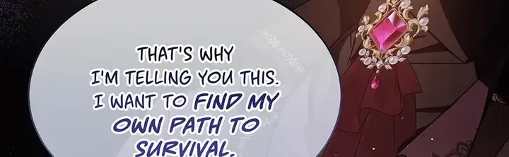 Lady Baby Is a Revenge Maker Chapter 76 page 32