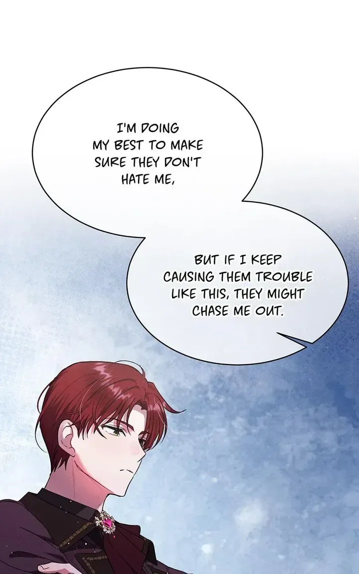 Lady Baby Is a Revenge Maker Chapter 76 page 15
