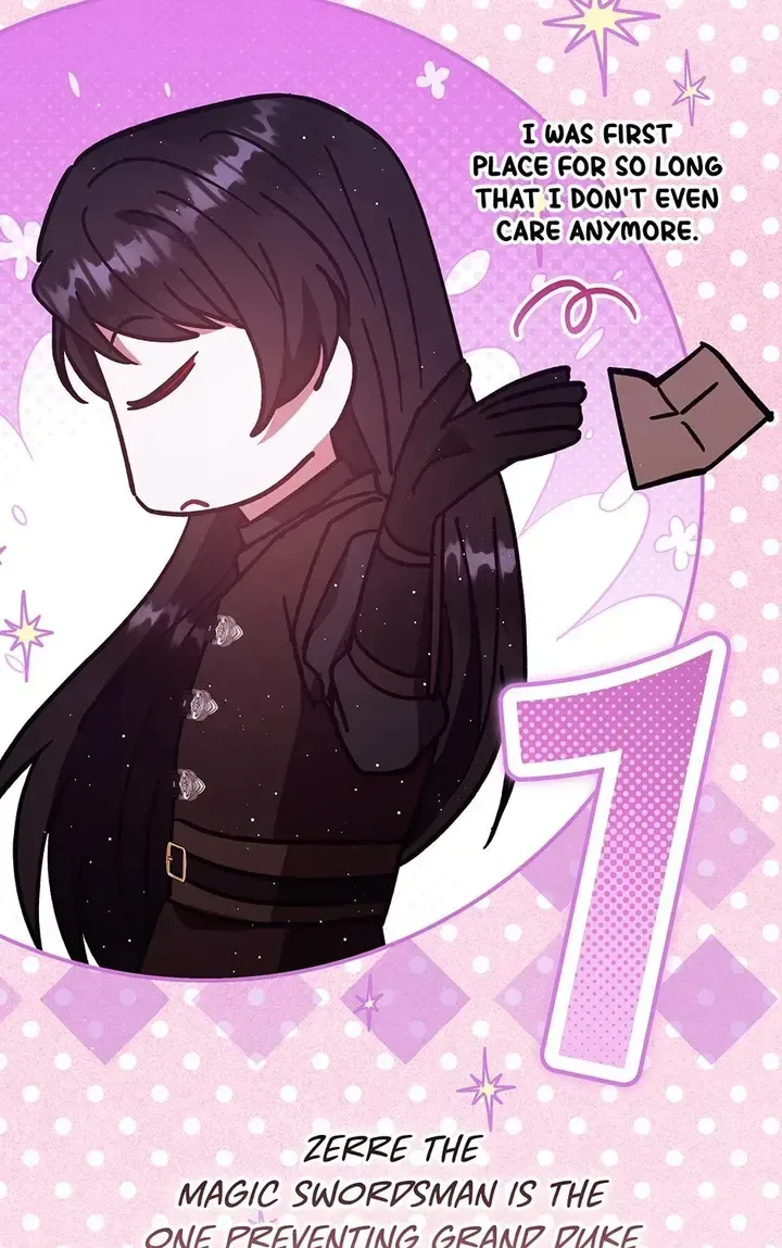 Lady Baby Is a Revenge Maker Chapter 76 page 140