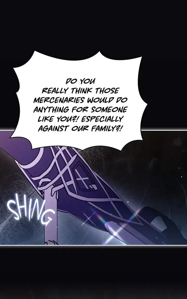 Lady Baby Is a Revenge Maker Chapter 76 page 110