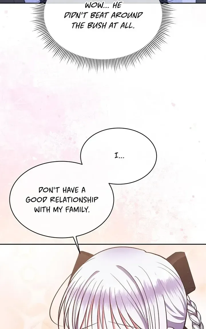 Lady Baby Is a Revenge Maker Chapter 76 page 164