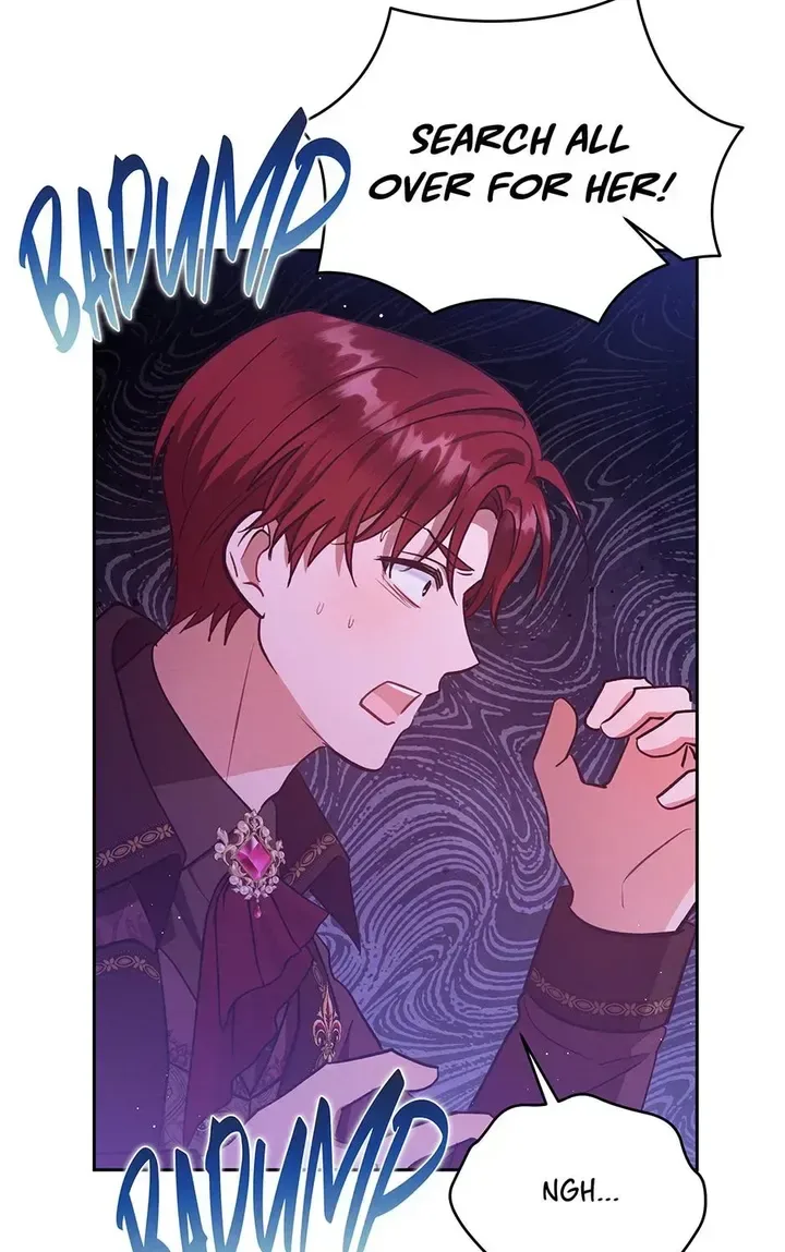 Lady Baby Is a Revenge Maker Chapter 76 page 150