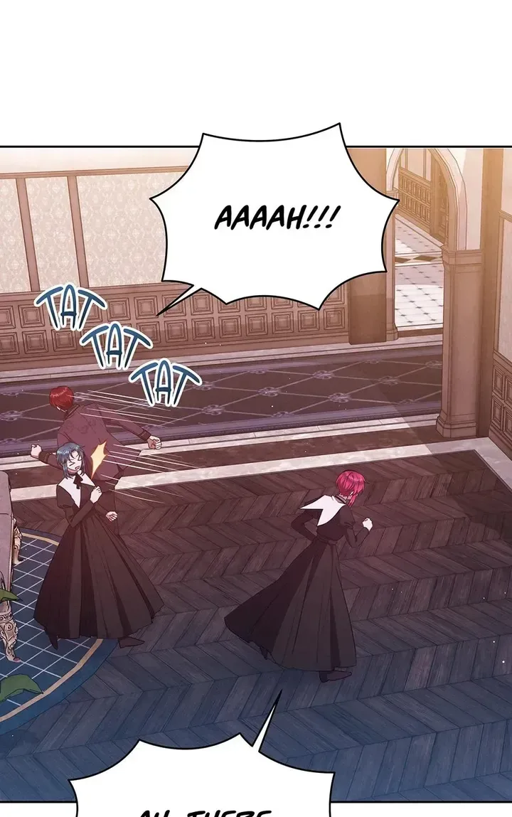 Lady Baby Is a Revenge Maker Chapter 76 page 152
