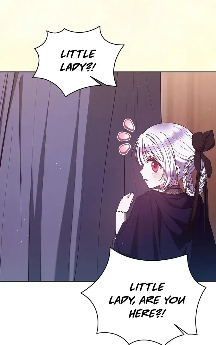Lady Baby Is a Revenge Maker Chapter 76 page 148