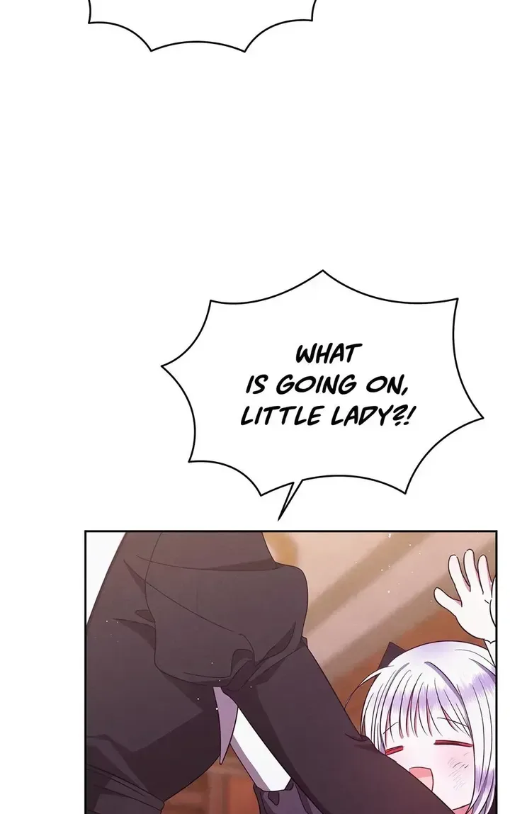 Lady Baby Is a Revenge Maker Chapter 76 page 154