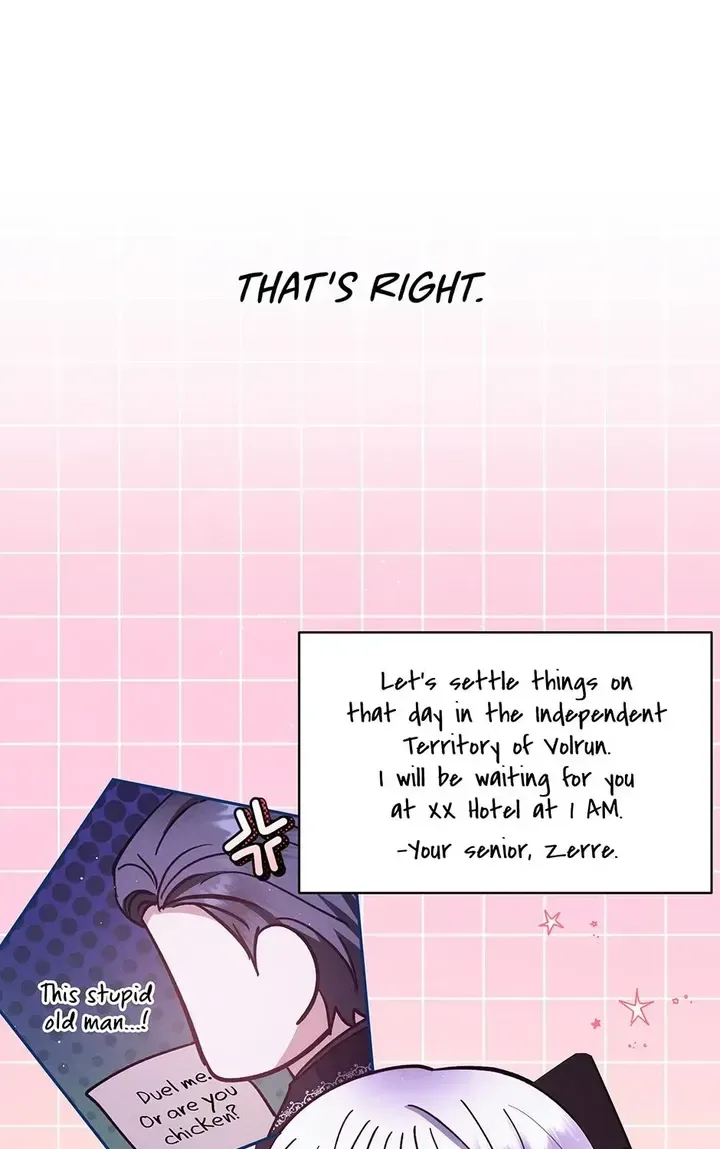 Lady Baby Is a Revenge Maker Chapter 76 page 144