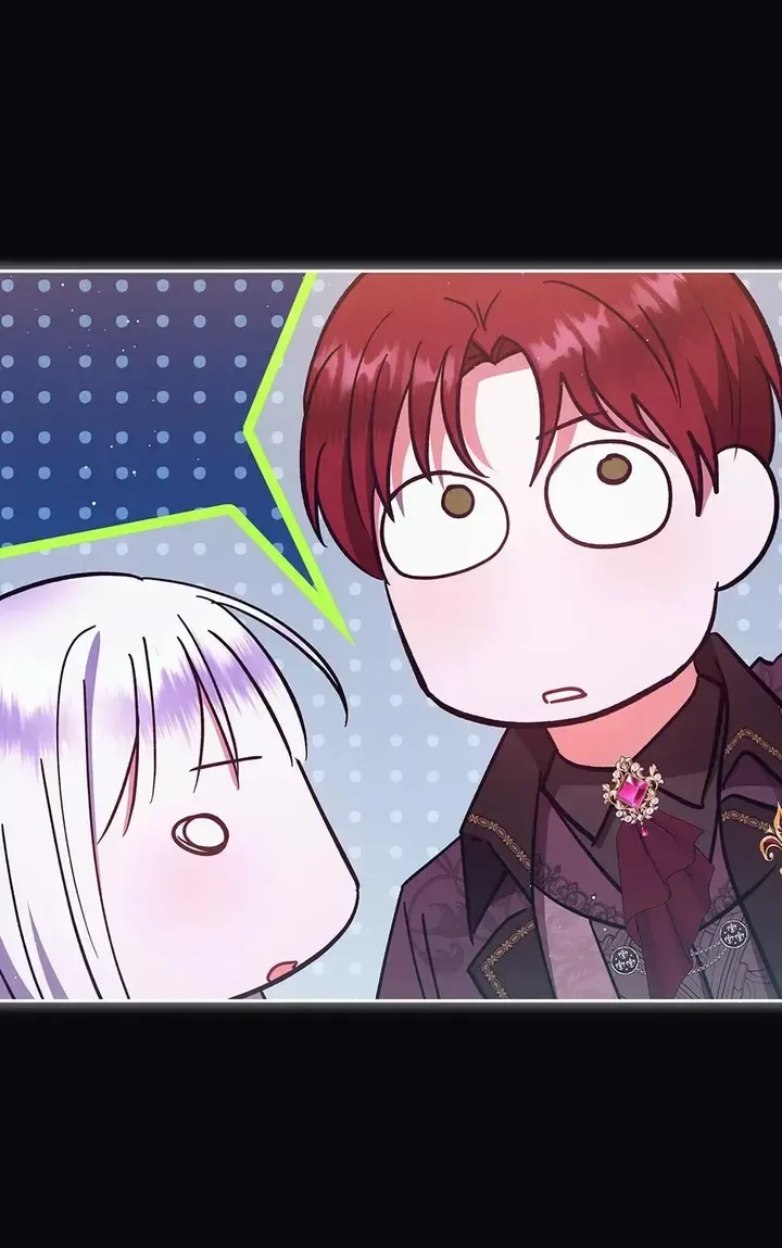 Lady Baby Is a Revenge Maker Chapter 76 page 116