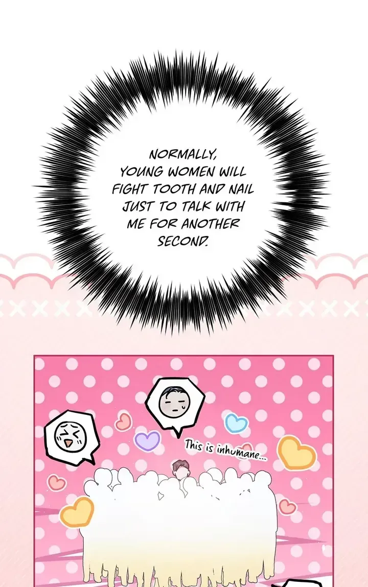 Lady Baby Is a Revenge Maker Chapter 77 page 115