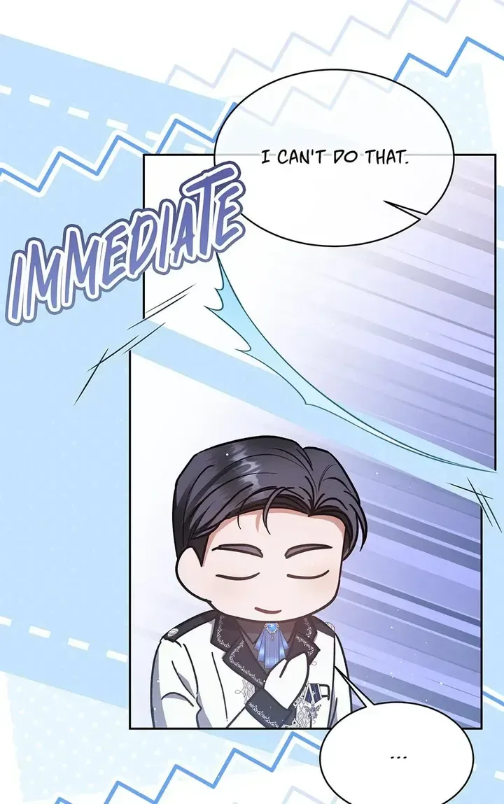 Lady Baby Is a Revenge Maker Chapter 77 page 77