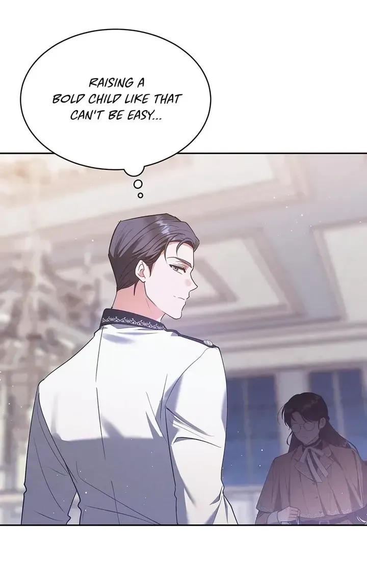 Lady Baby Is a Revenge Maker Chapter 77 page 89