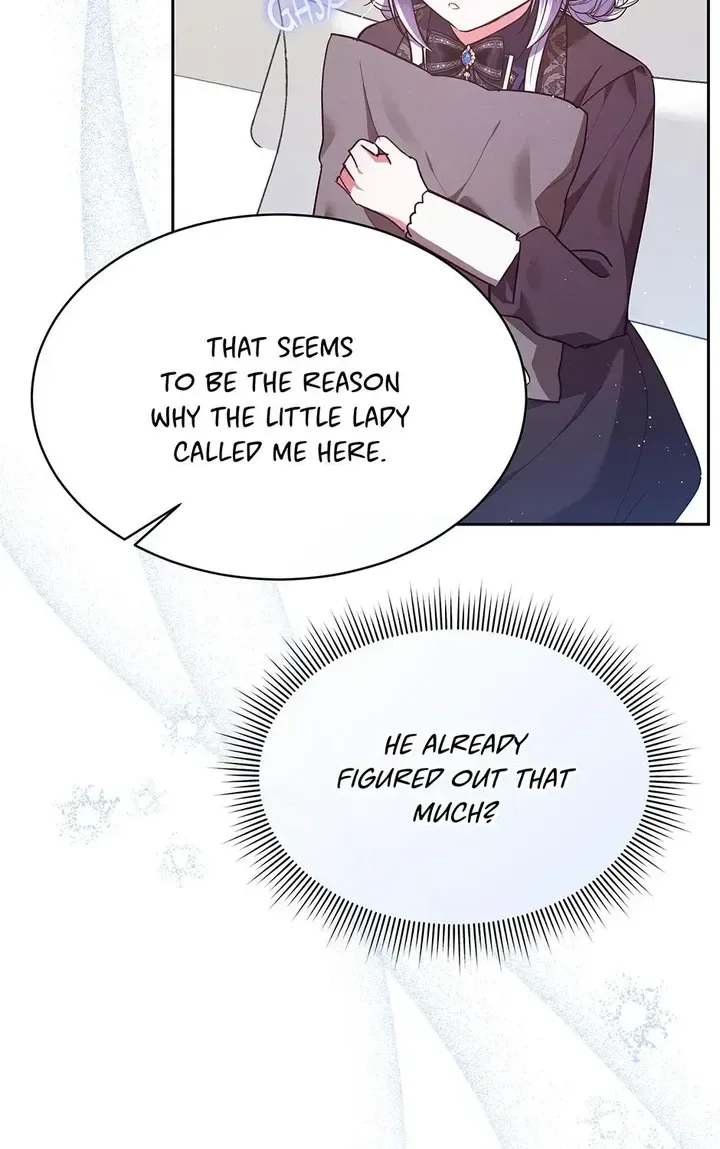 Lady Baby Is a Revenge Maker Chapter 77 page 11