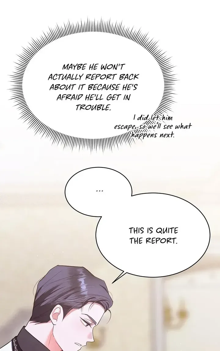 Lady Baby Is a Revenge Maker Chapter 77 page 7