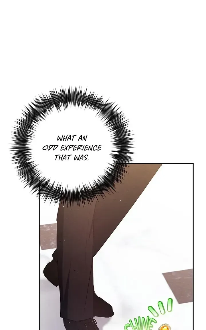 Lady Baby Is a Revenge Maker Chapter 77 page 117