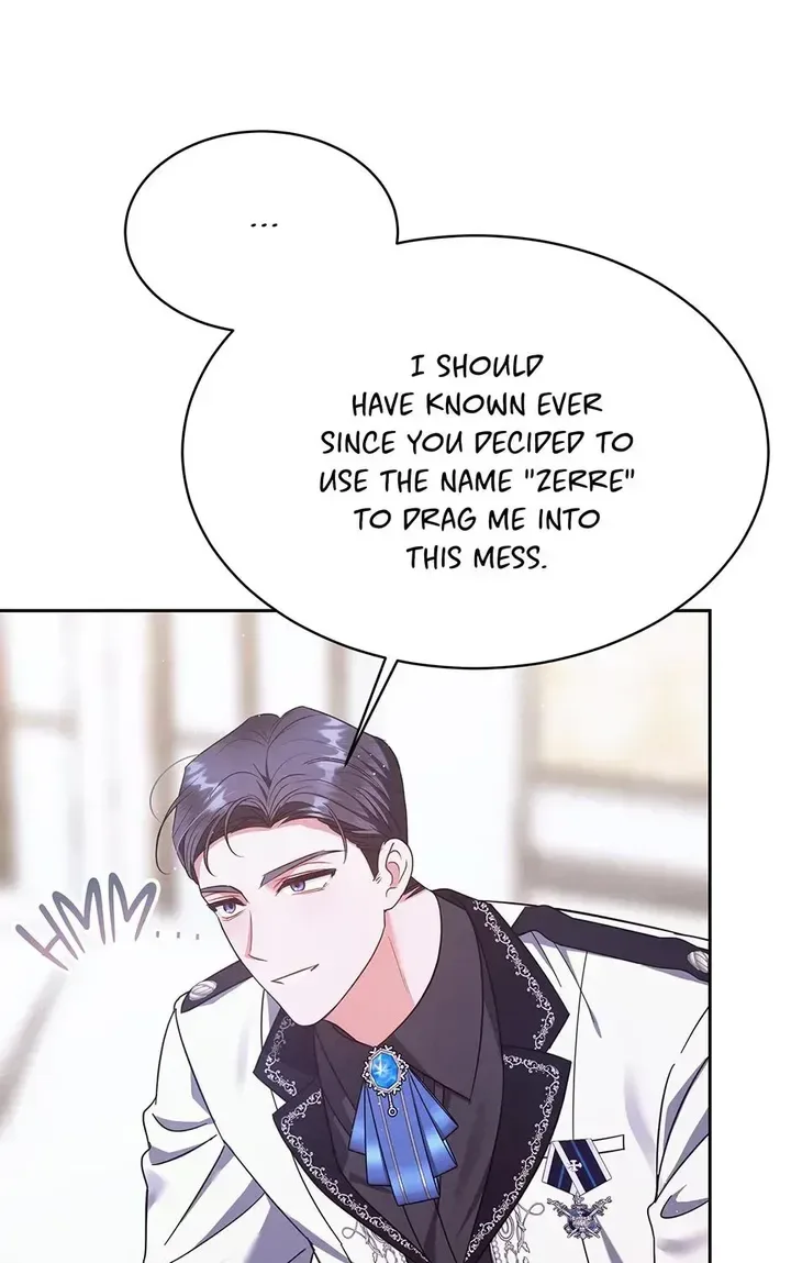Lady Baby Is a Revenge Maker Chapter 77 page 57