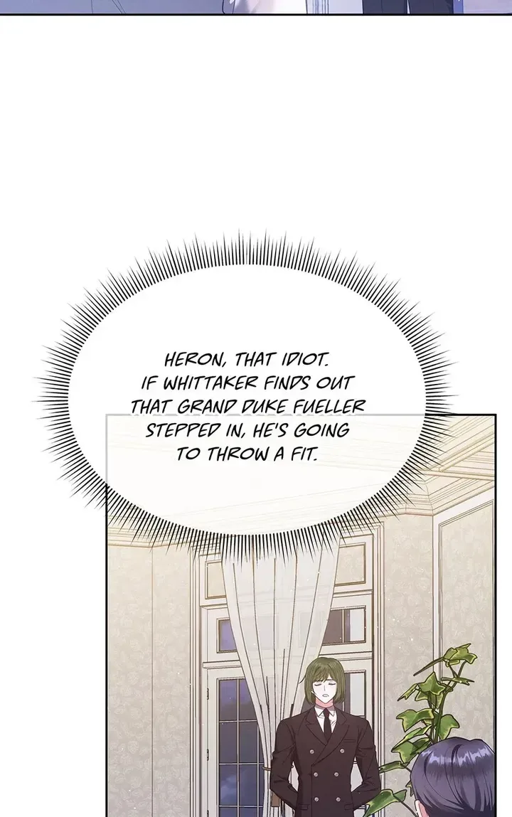 Lady Baby Is a Revenge Maker Chapter 77 page 5