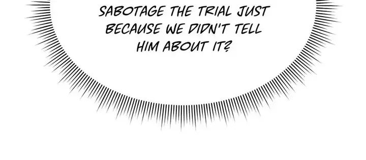 Lady Baby Is a Revenge Maker Chapter 77 page 136