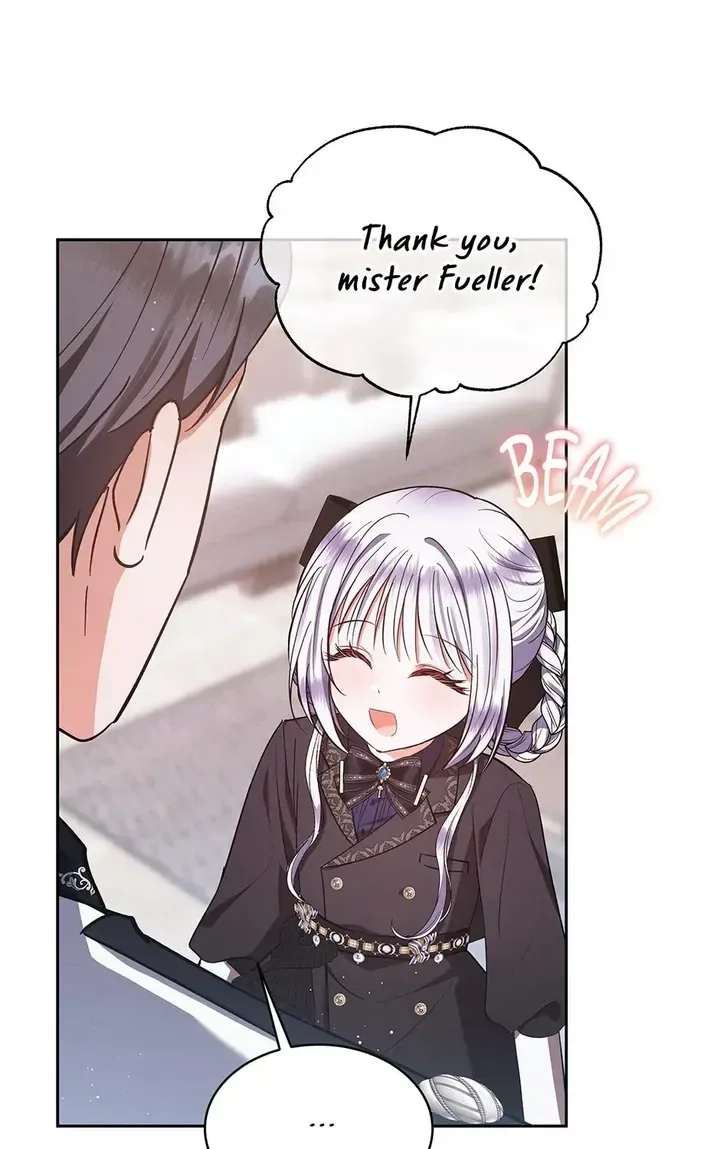 Lady Baby Is a Revenge Maker Chapter 77 page 73