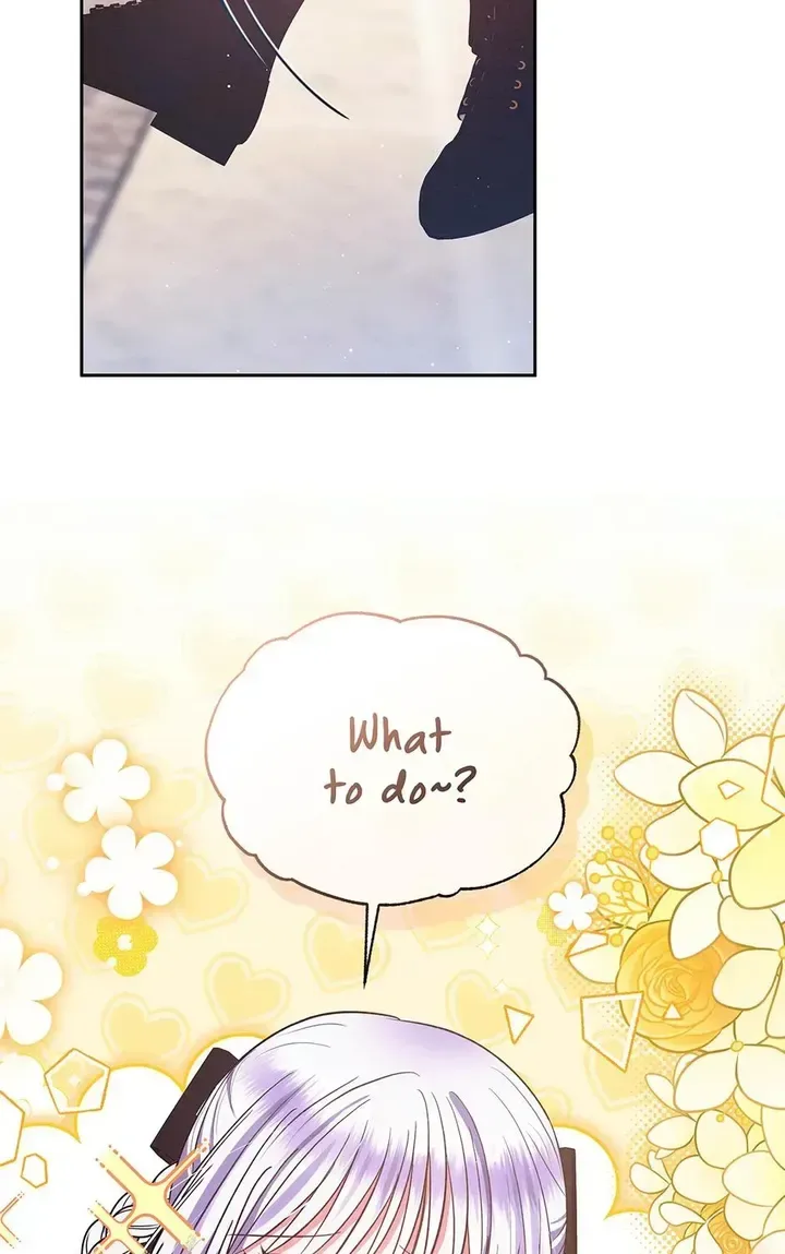 Lady Baby Is a Revenge Maker Chapter 77 page 45