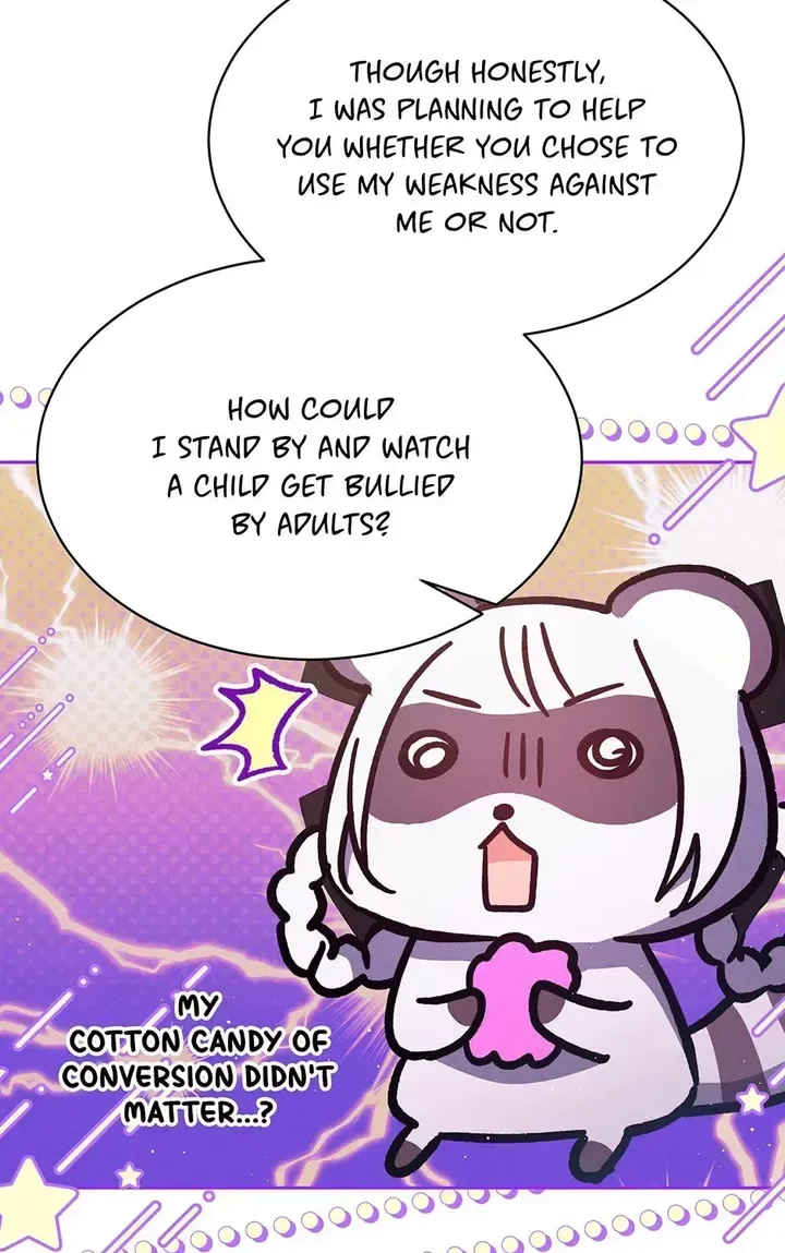 Lady Baby Is a Revenge Maker Chapter 77 page 63