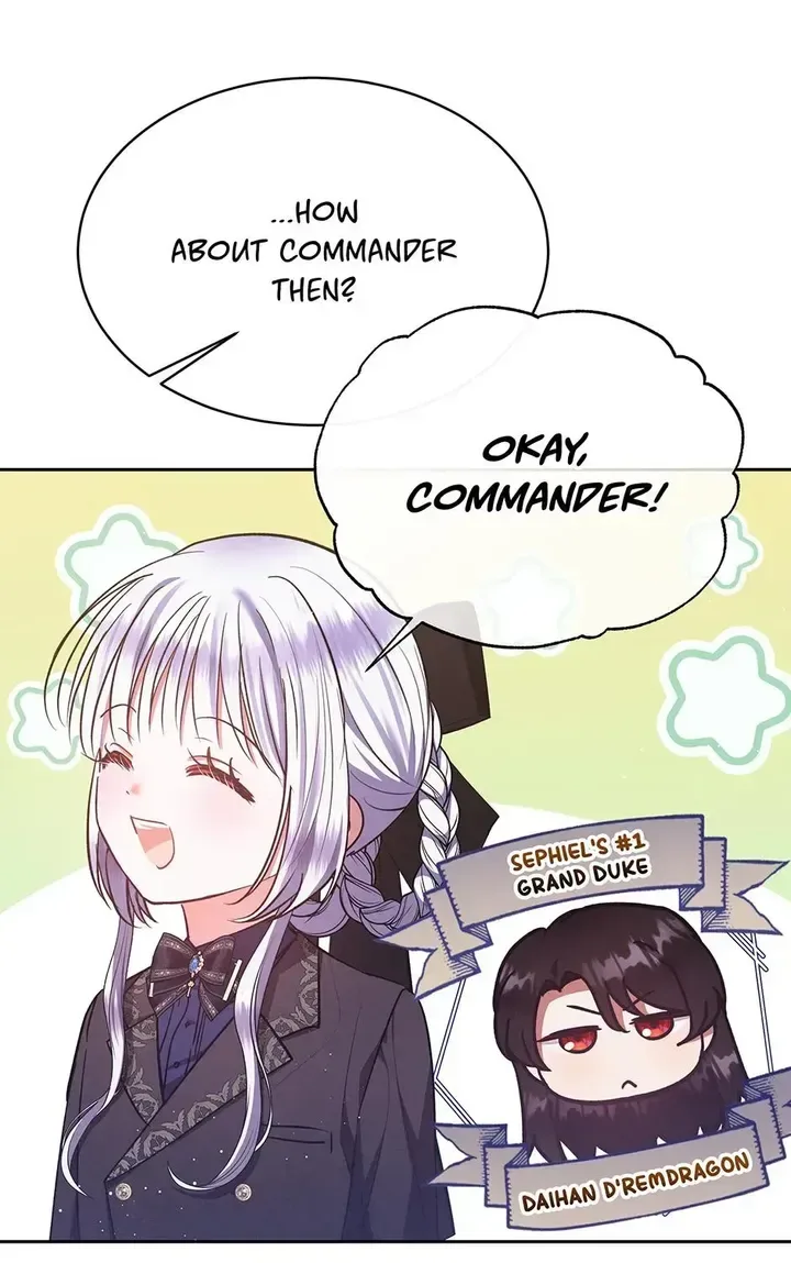 Lady Baby Is a Revenge Maker Chapter 77 page 79