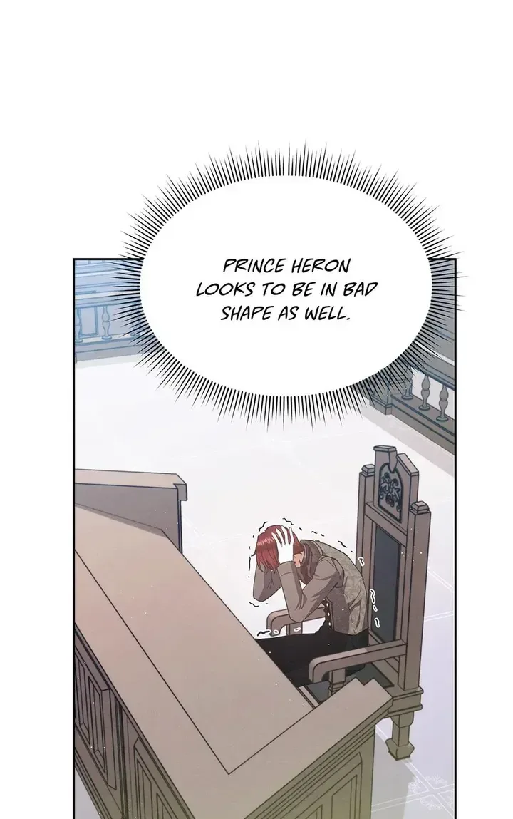 Lady Baby Is a Revenge Maker Chapter 77 page 137