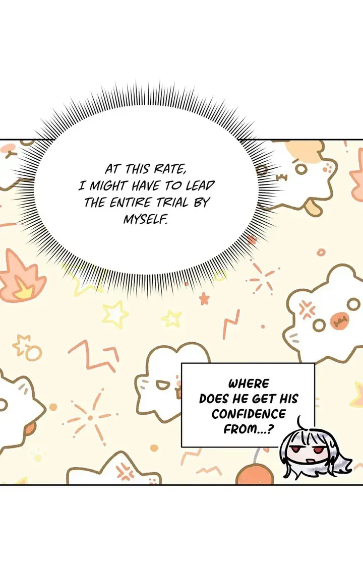 Lady Baby Is a Revenge Maker Chapter 77 page 139