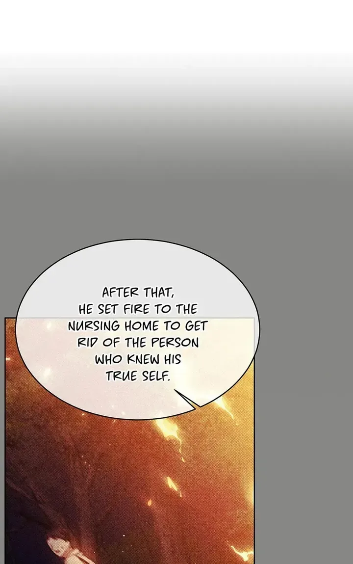 Lady Baby Is a Revenge Maker Chapter 79 page 43