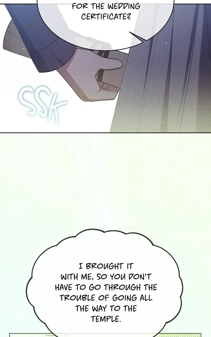 Lady Baby Is a Revenge Maker Chapter 79 page 77