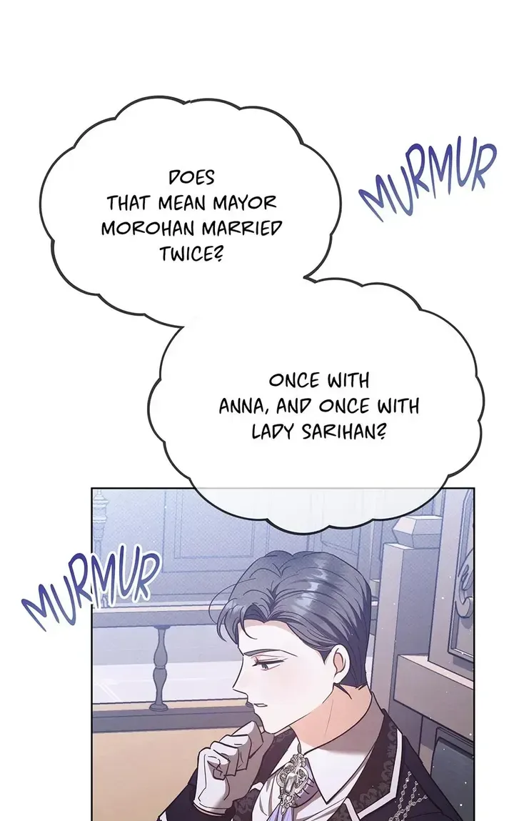Lady Baby Is a Revenge Maker Chapter 79 page 11