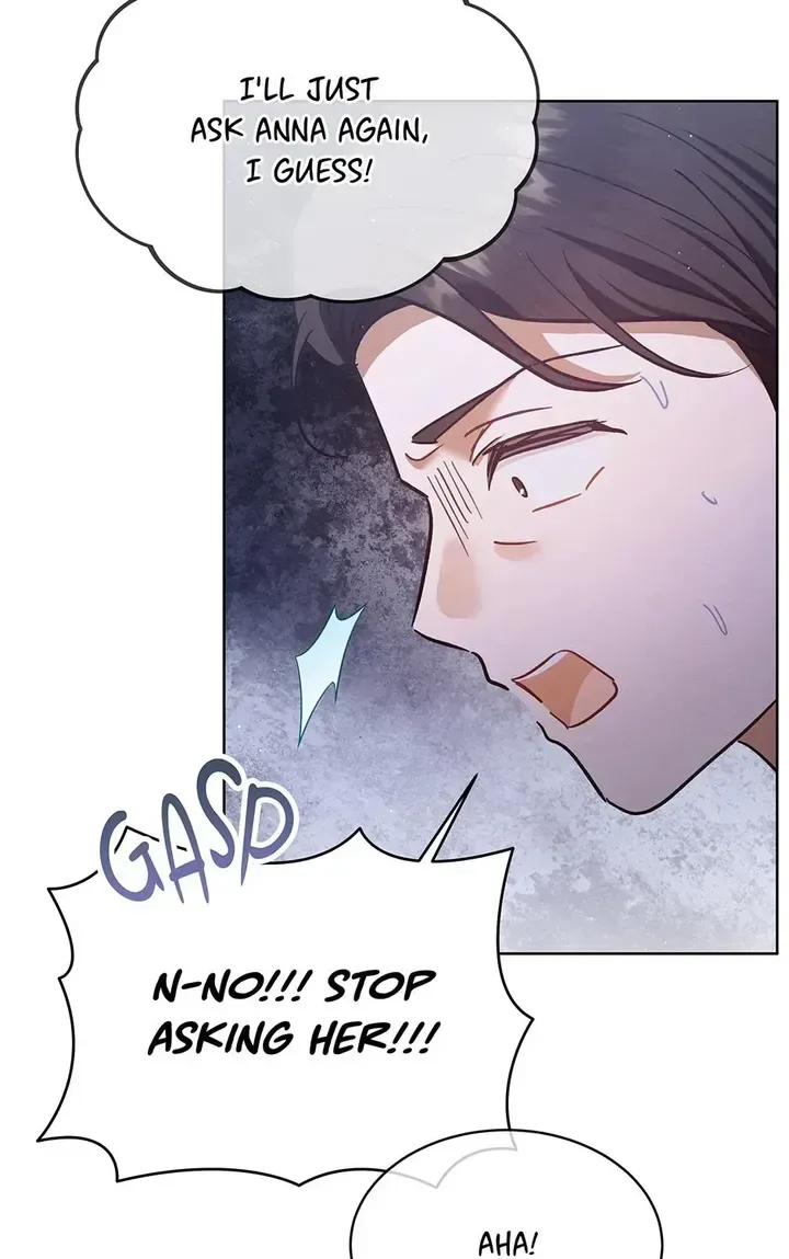 Lady Baby Is a Revenge Maker Chapter 79 page 19