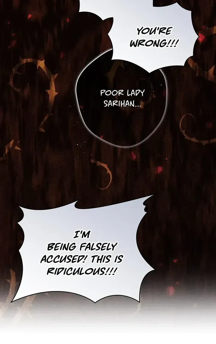 Lady Baby Is a Revenge Maker Chapter 79 page 55