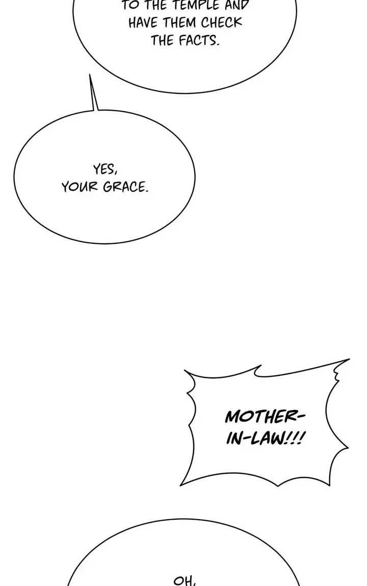 Lady Baby Is a Revenge Maker Chapter 79 page 75