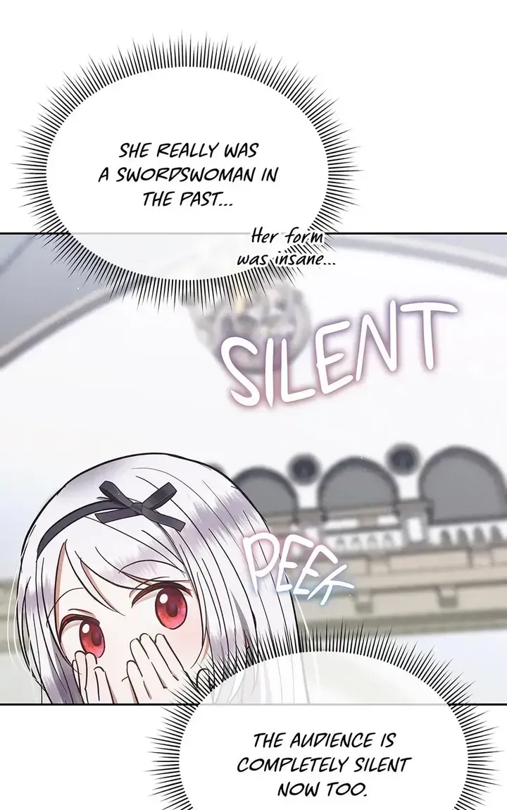 Lady Baby Is a Revenge Maker Chapter 79 page 121