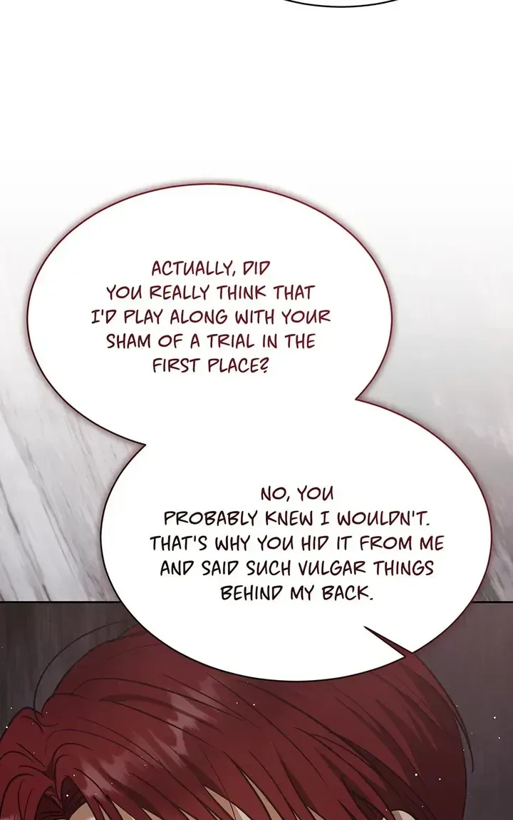 Lady Baby Is a Revenge Maker Chapter 79 page 151