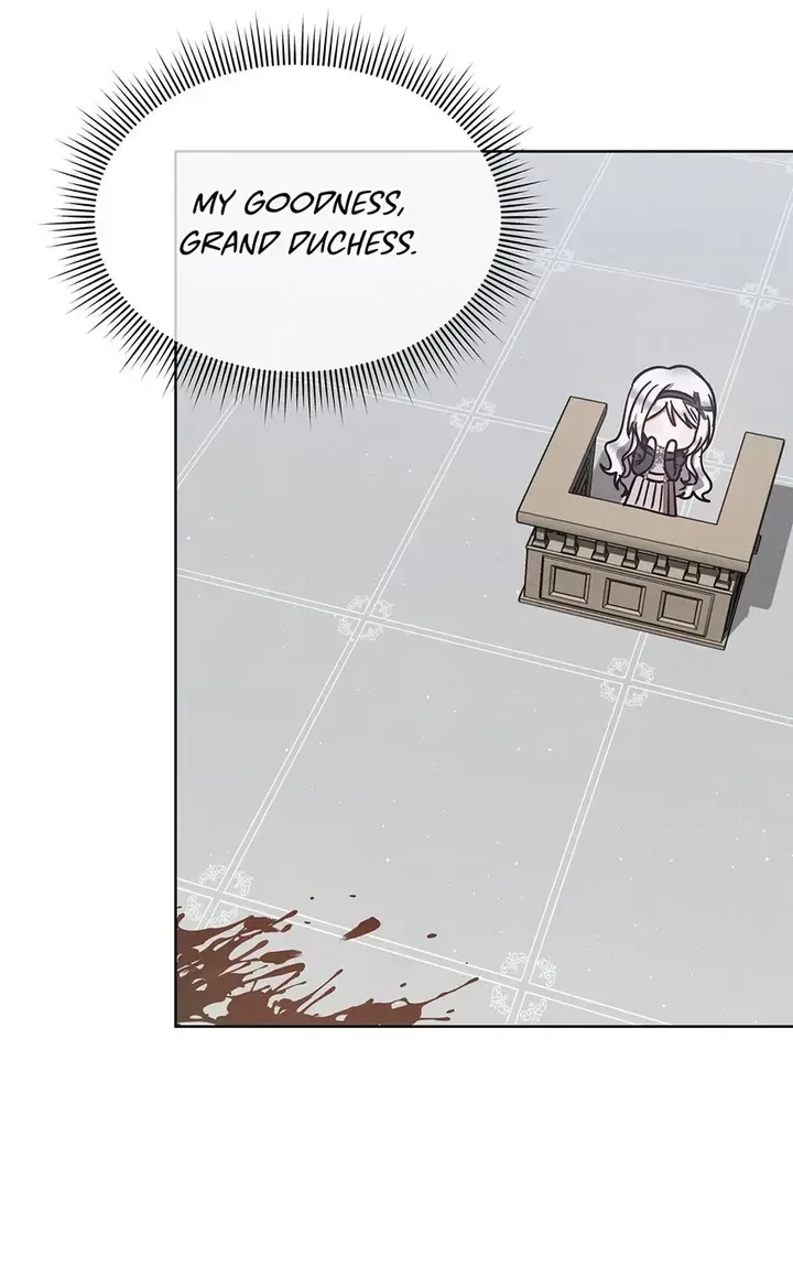 Lady Baby Is a Revenge Maker Chapter 79 page 119