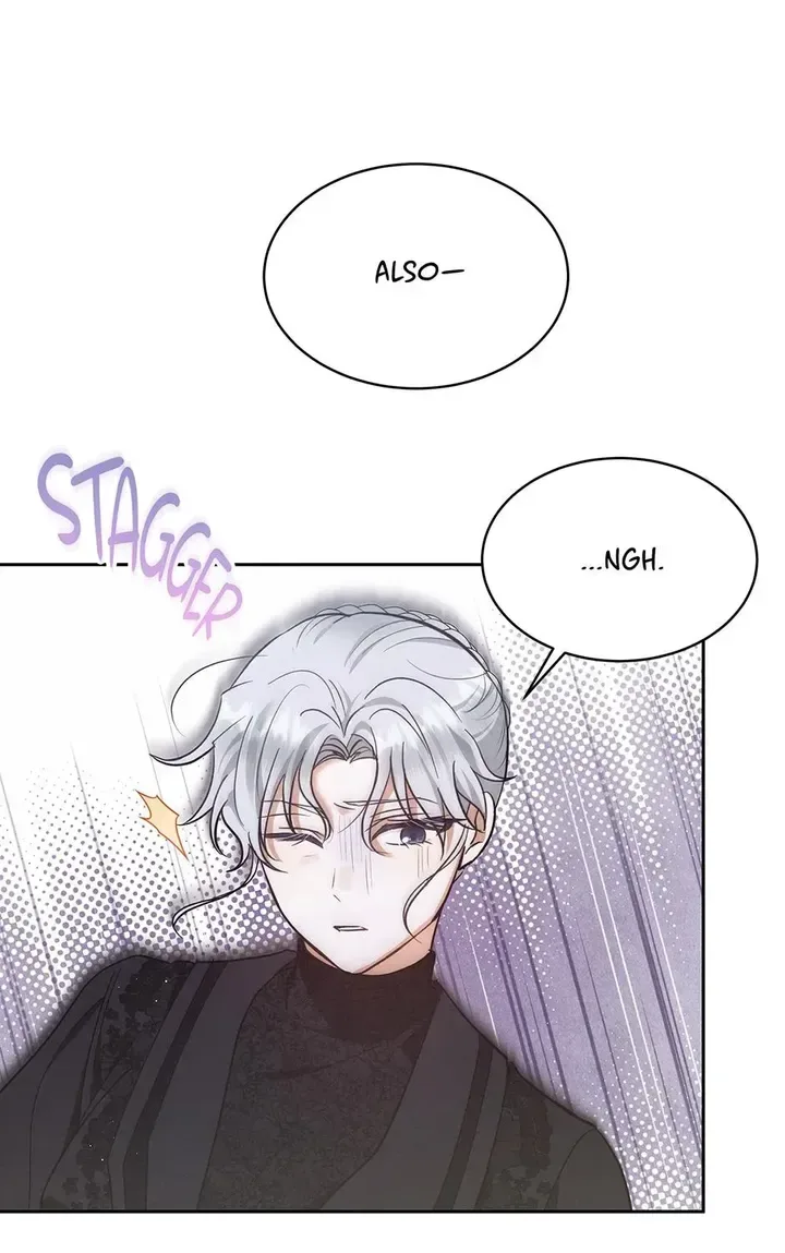 Lady Baby Is a Revenge Maker Chapter 79 page 129