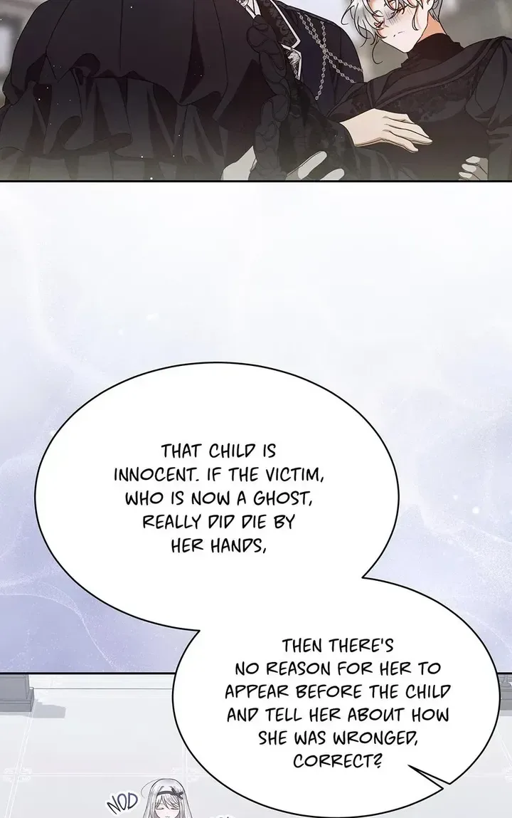 Lady Baby Is a Revenge Maker Chapter 79 page 145