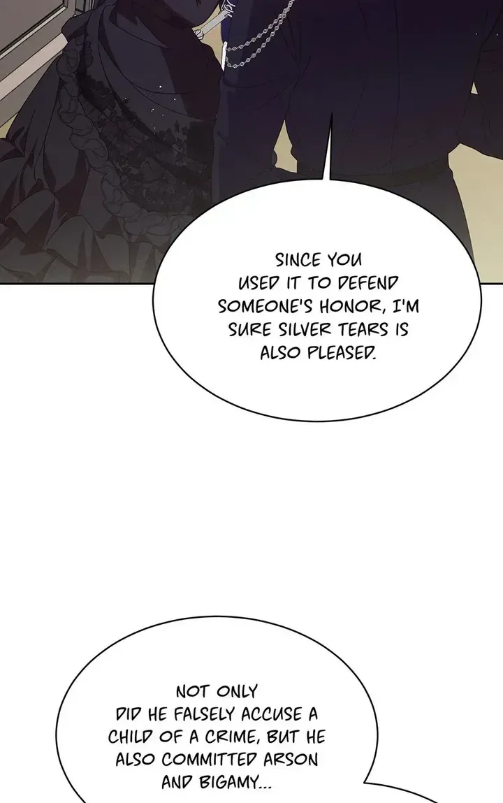 Lady Baby Is a Revenge Maker Chapter 79 page 125