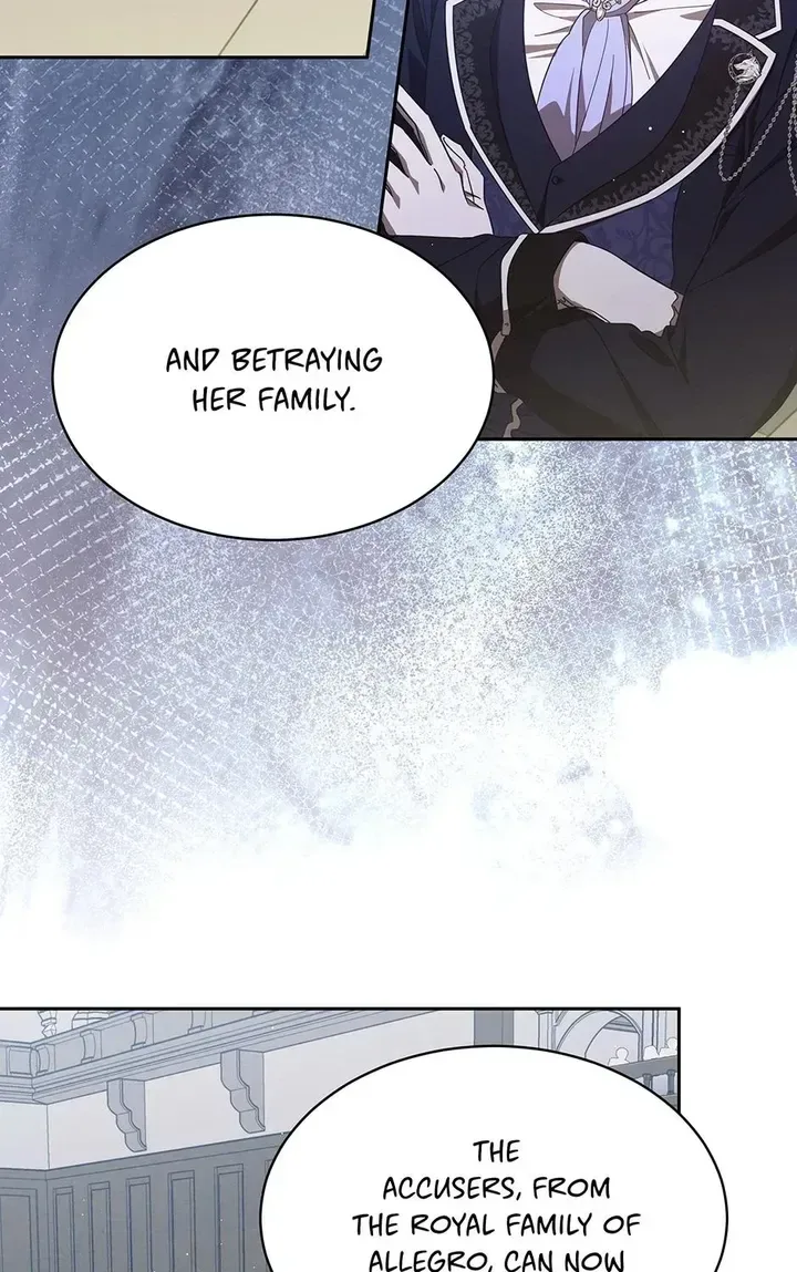 Lady Baby Is a Revenge Maker Chapter 78 page 11