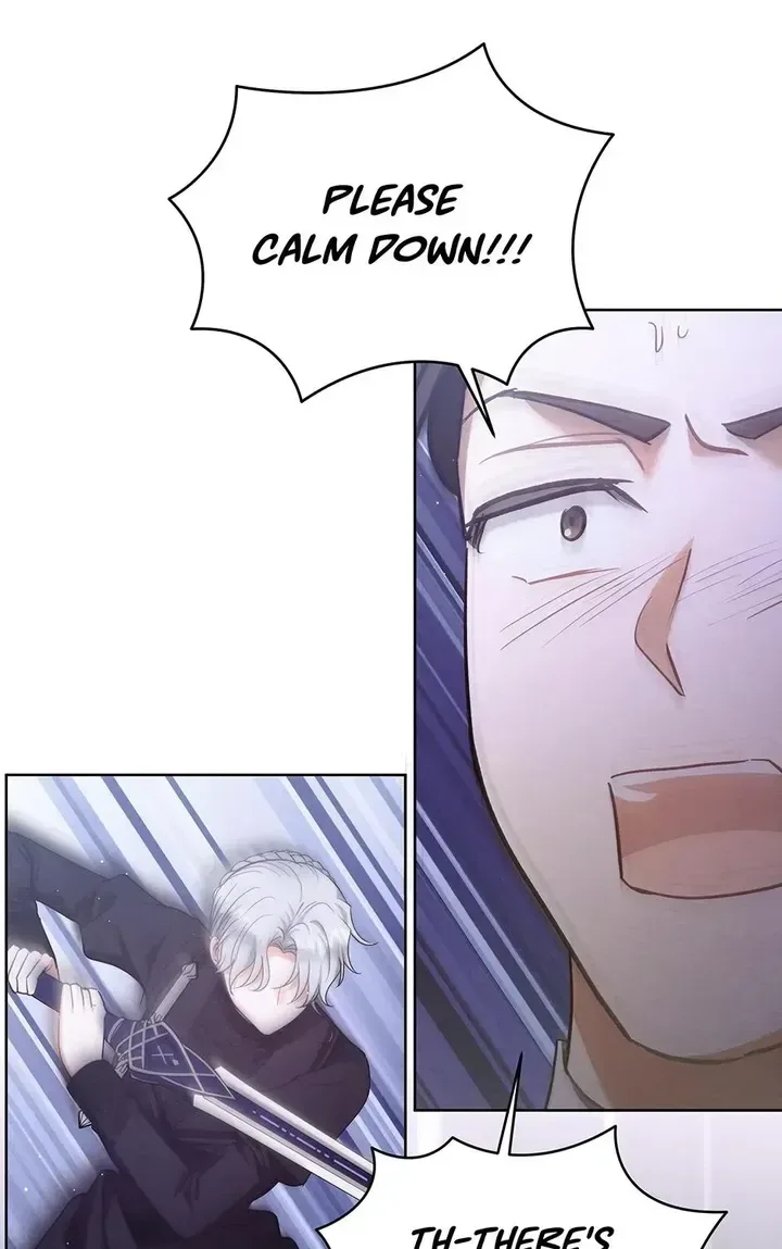 Lady Baby Is a Revenge Maker Chapter 79 page 113