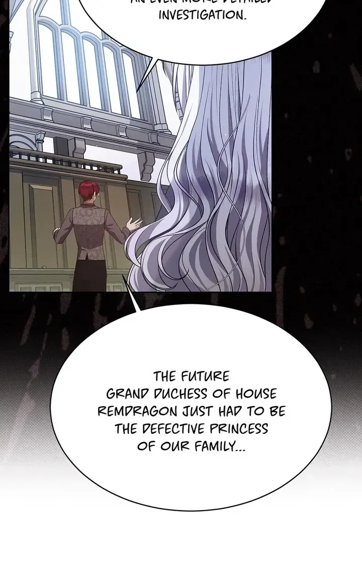Lady Baby Is a Revenge Maker Chapter 78 page 27