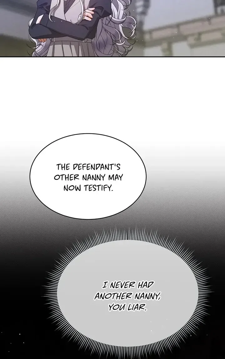Lady Baby Is a Revenge Maker Chapter 78 page 21