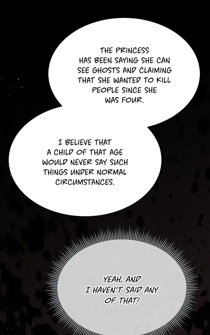 Lady Baby Is a Revenge Maker Chapter 78 page 23