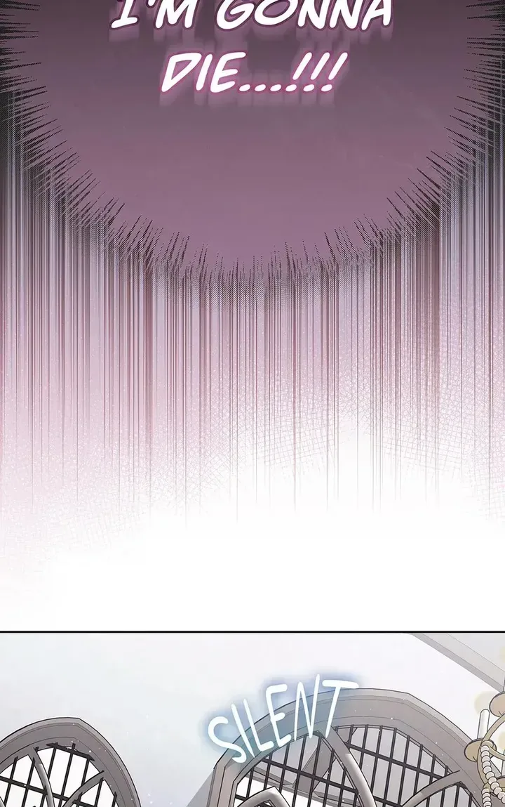 Lady Baby Is a Revenge Maker Chapter 81 page 11